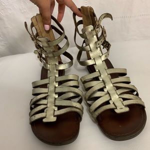 Steve Madden Sandals